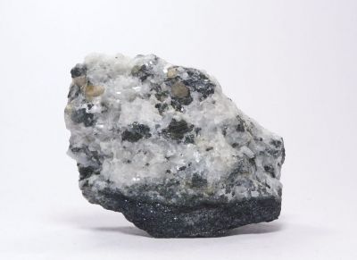 Titanit - Markovice (KB-23)